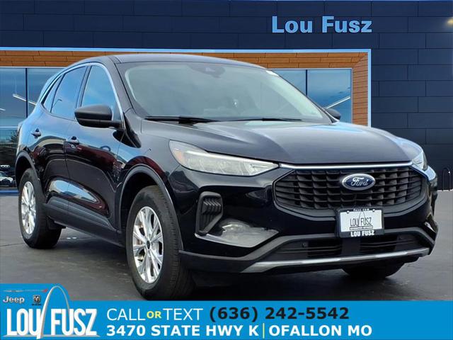 2023 Ford Escape Active 2023 Ford Escape Active