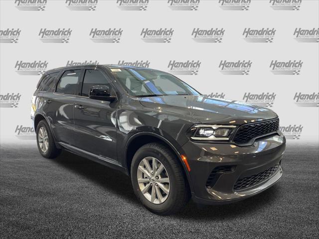2025 Dodge Durango GT RWD