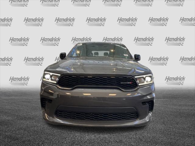 2025 Dodge Durango GT RWD