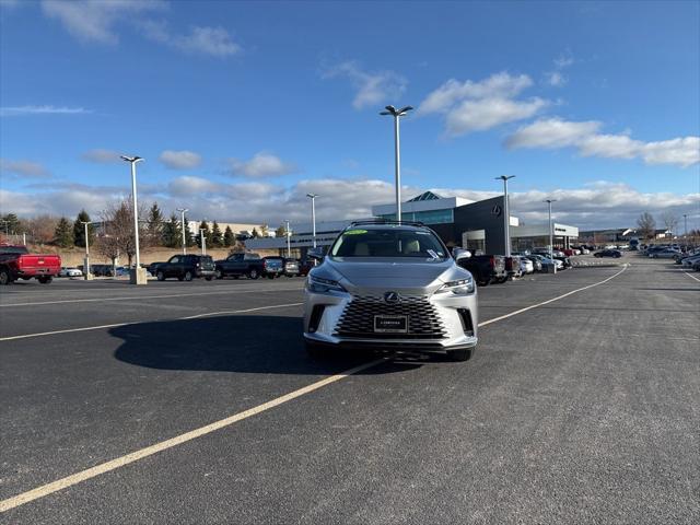 2024 Lexus RX 350 Premium