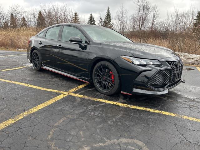 2020 Toyota Avalon TRD