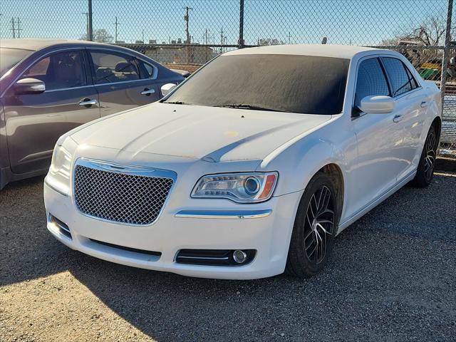 2014 Chrysler 300 