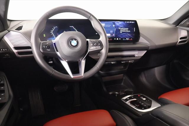 2025 BMW 228 Gran Coupe xDrive