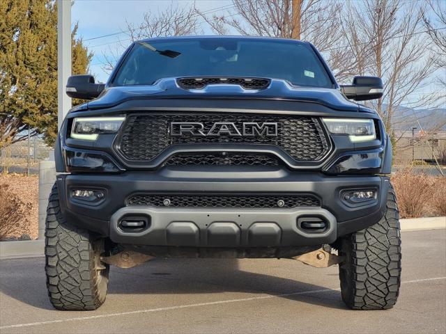 2021 RAM 1500 TRX Crew Cab 4x4 57 Box