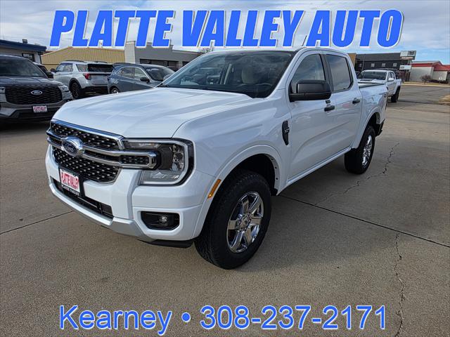 2025 Ford Ranger XLT for sale in Kearney, NE