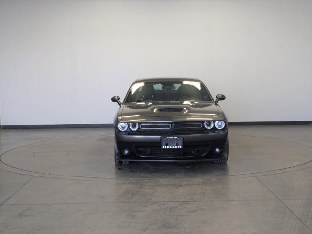 2020 Dodge Challenger R/T