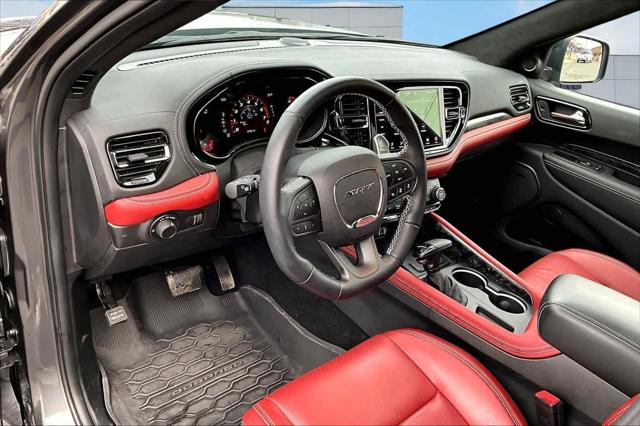 2023 Dodge Durango SRT Hellcat Premium