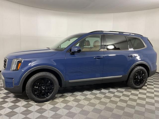 2023 Kia Telluride SX Prestige X-Pro 2023 Kia Telluride SX Prestige X-Pro