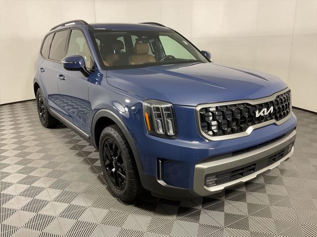 2023 Kia Telluride SX Prestige X-Pro 2023 Kia Telluride SX Prestige X-Pro