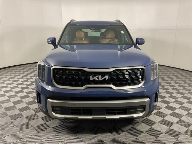 2023 Kia Telluride SX Prestige X-Pro 2023 Kia Telluride SX Prestige X-Pro