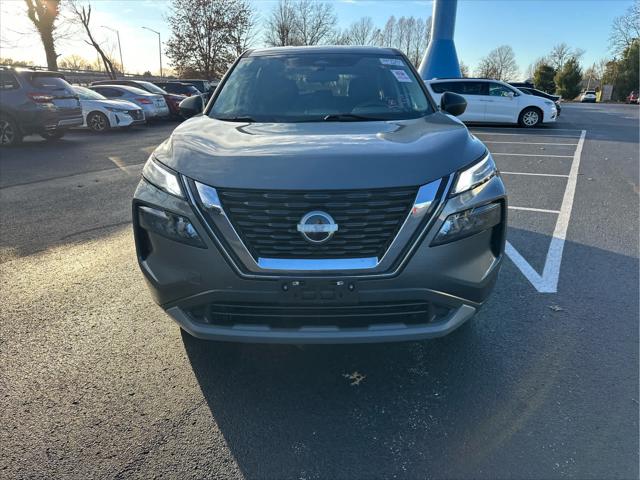 2023 Nissan Rogue S Intelligent AWD