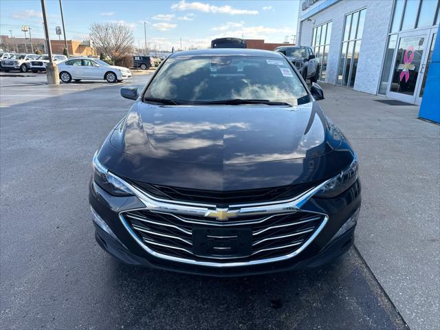 2023 Chevrolet Malibu FWD 1LT 2023 Chevrolet Malibu FWD 1LT