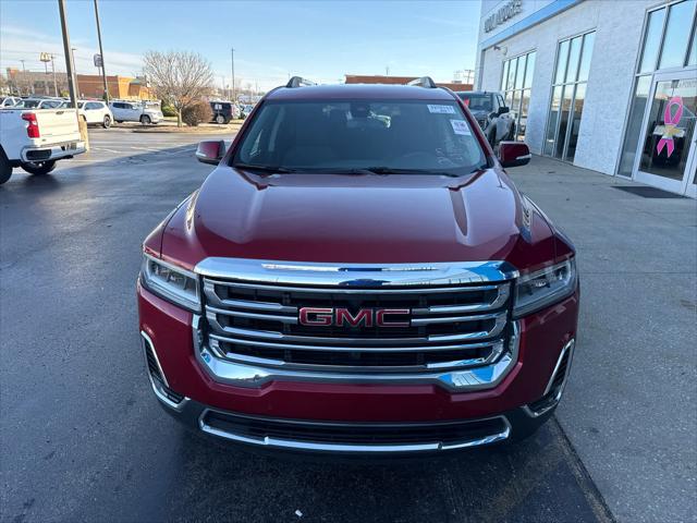 2023 GMC Acadia FWD SLE