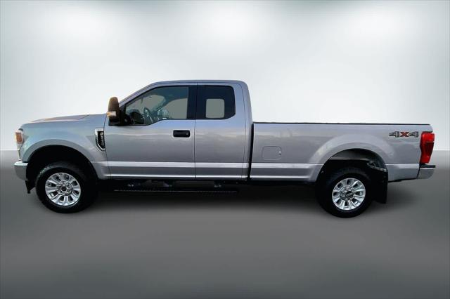 2022 Ford F-350 XLT