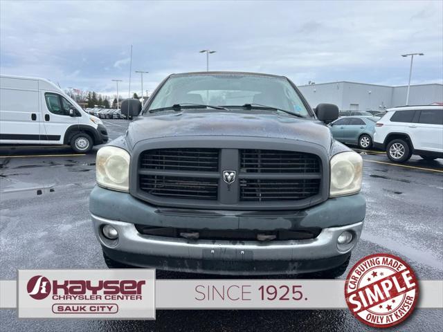 2008 Dodge Ram 1500 ST/SXT