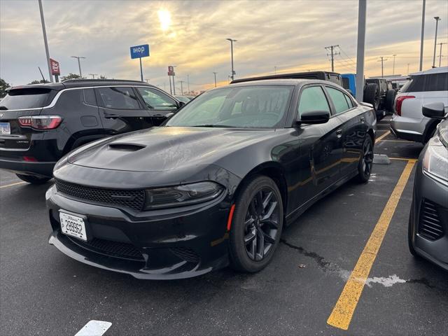 2023 Dodge Charger GT