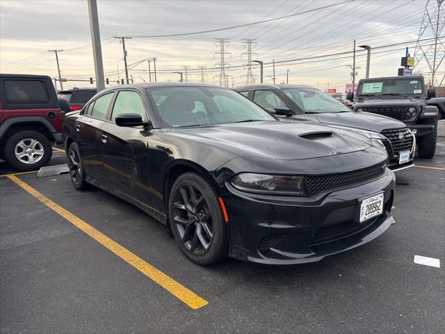 2023 Dodge Charger GT
