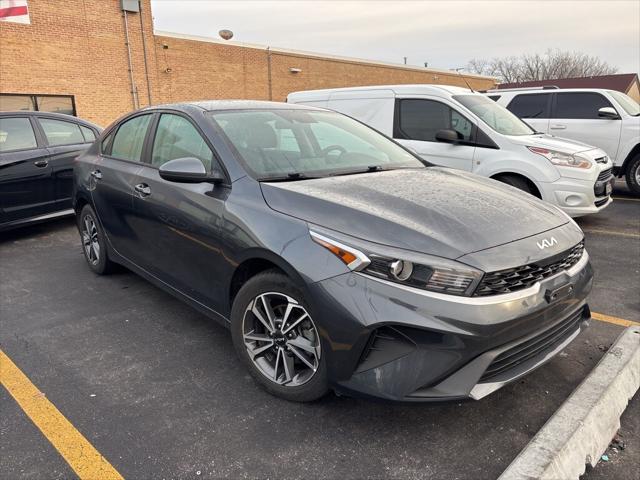 2023 Kia Forte LXS 2023 Kia Forte LXS