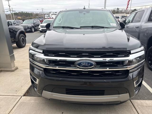 2024 Ford Expedition Limited MAX