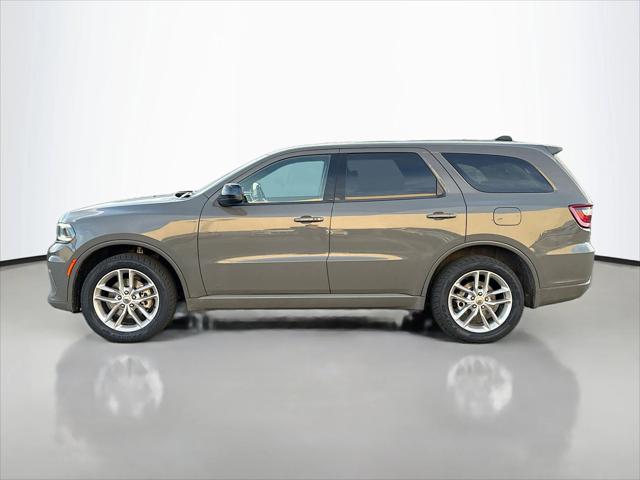 2023 Dodge Durango GT AWD