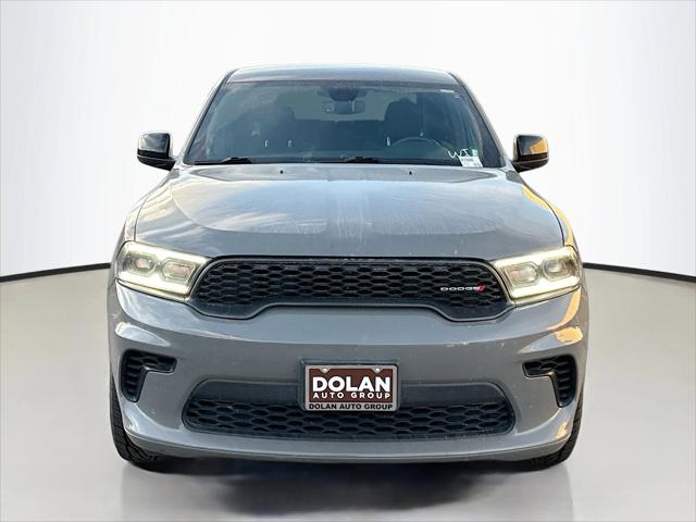 2023 Dodge Durango GT AWD
