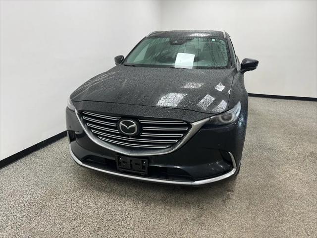2023 Mazda CX-9 Grand Touring 2023 Mazda CX-9 Grand Touring