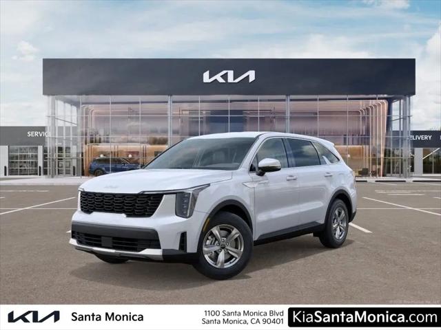2026 Kia Sorento LX for sale in Santa Monica, CA
