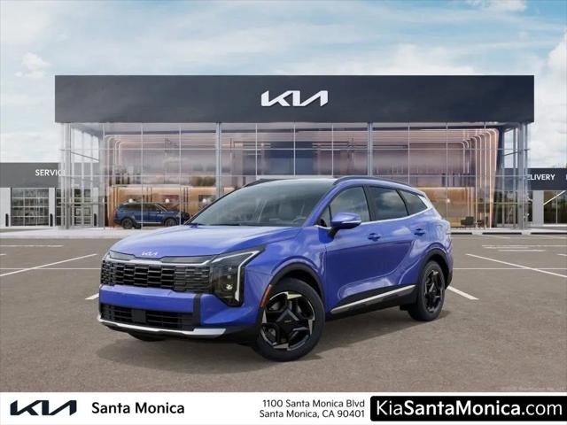 2026 Kia Sportage EX for sale in Santa Monica, CA
