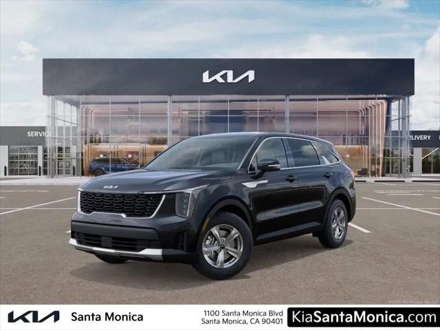 2026 Kia Sorento LX for sale in Santa Monica, CA
