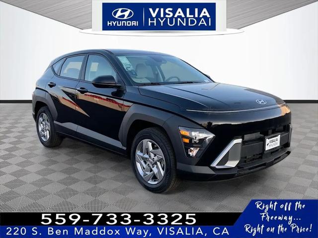 2026 Hyundai Kona SE for sale in Visalia, CA