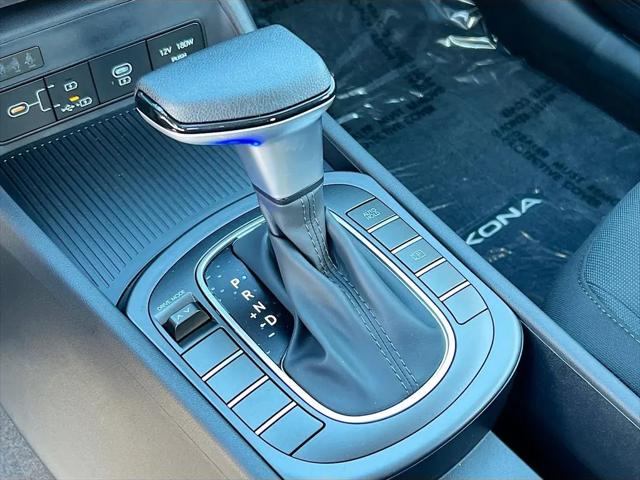 2026 Hyundai Kona SE