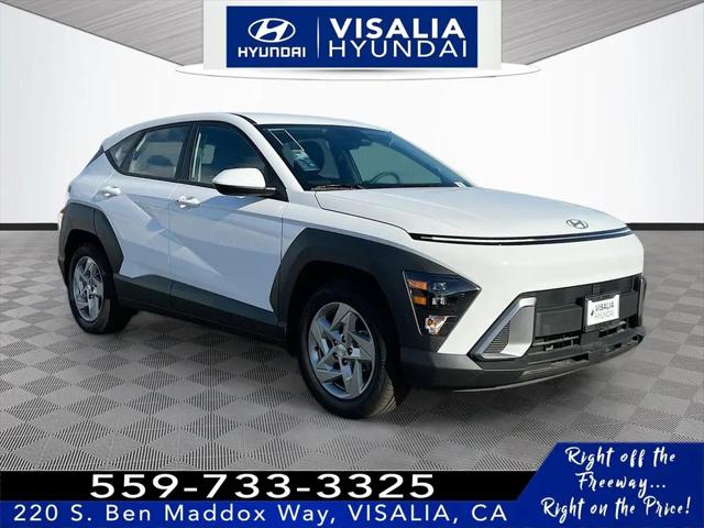 2026 Hyundai Kona SE for sale in Visalia, CA
