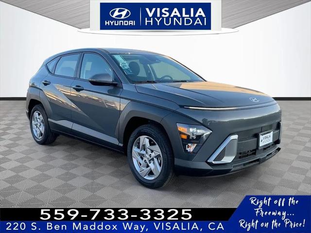 2026 Hyundai Kona SE for sale in Visalia, CA
