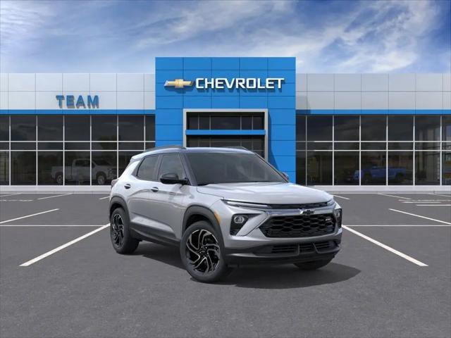 2026 Chevrolet TrailBlazer FWD RS for sale in Goldsboro, NC