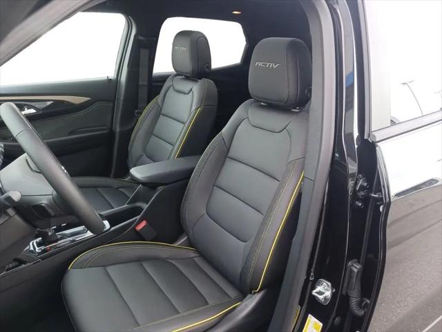 2026 Chevrolet TrailBlazer FWD ACTIV