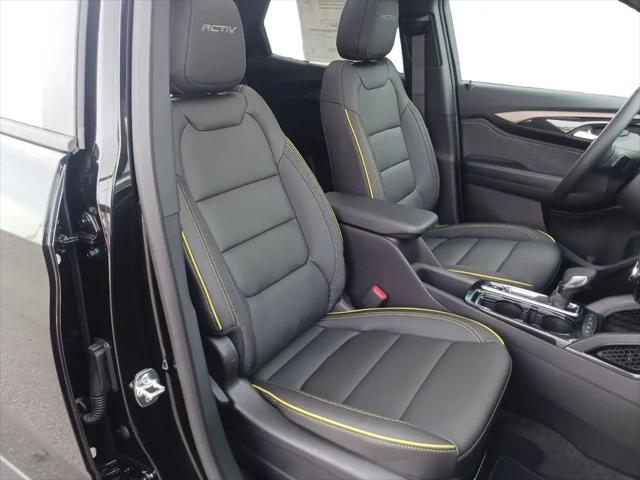 2026 Chevrolet TrailBlazer FWD ACTIV
