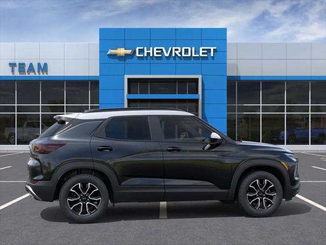 2026 Chevrolet TrailBlazer FWD ACTIV