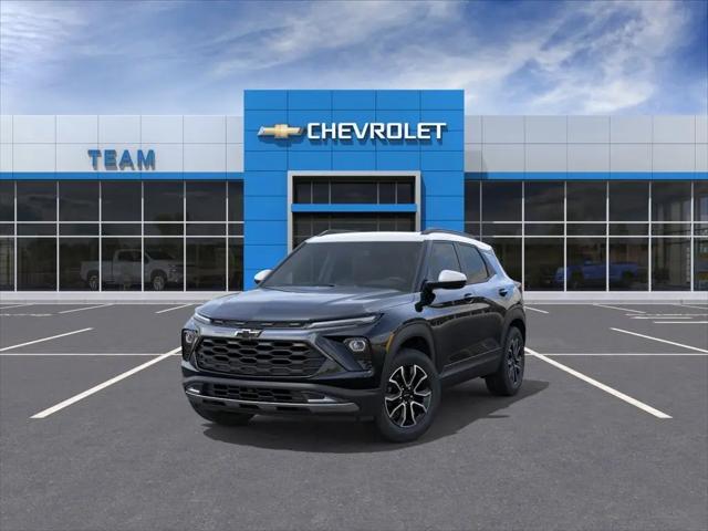 2026 Chevrolet TrailBlazer FWD ACTIV
