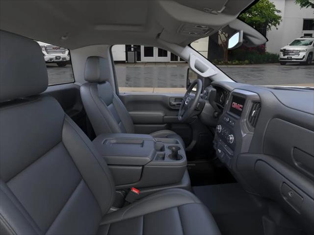 2025 GMC Sierra 3500HD Pro