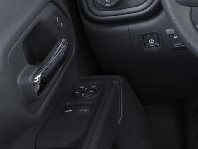 2025 GMC Sierra 3500HD Pro
