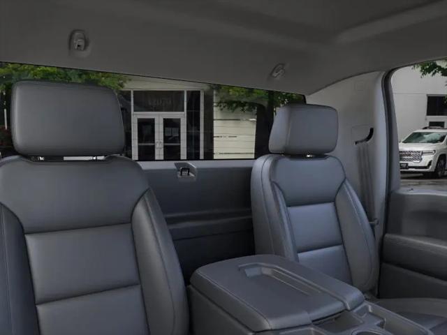 2025 GMC Sierra 3500HD Pro