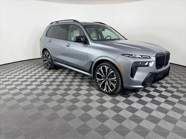 2026 BMW X7 M60i for sale in Fairfield, CA