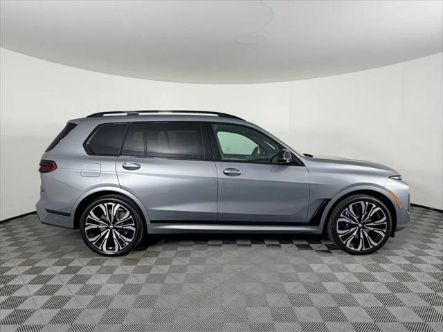 2026 BMW X7 M60i