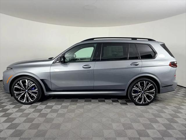 2026 BMW X7 M60i