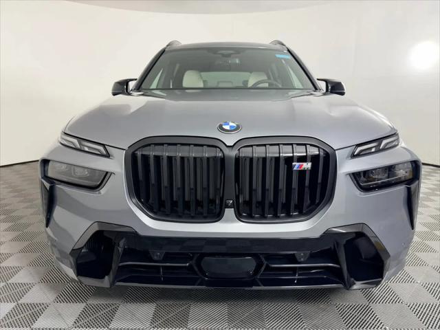 2026 BMW X7 M60i