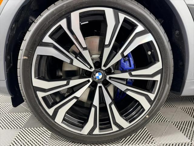 2026 BMW X7 M60i