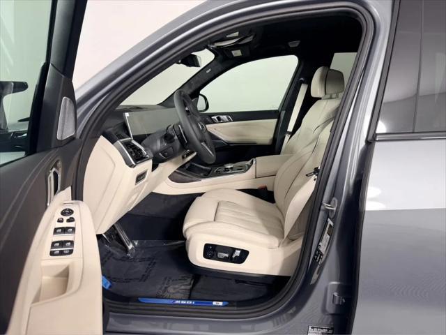 2026 BMW X7 M60i
