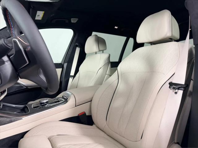 2026 BMW X7 M60i