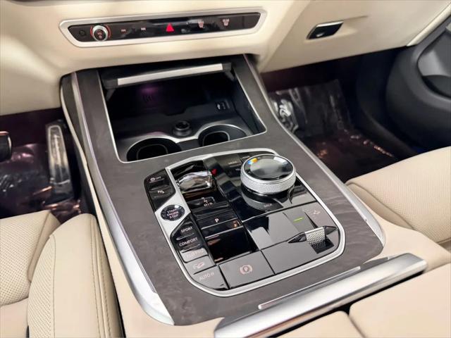 2026 BMW X7 M60i