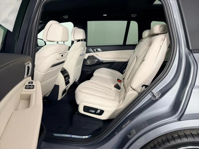 2026 BMW X7 M60i